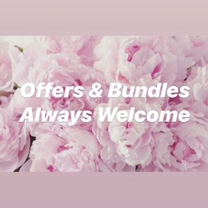Offers & Bundles